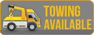 Superior MotorSports, Inc. - We offer Towing services!