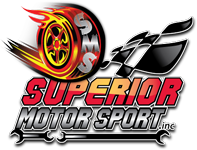 Superior Motor Sport - logo