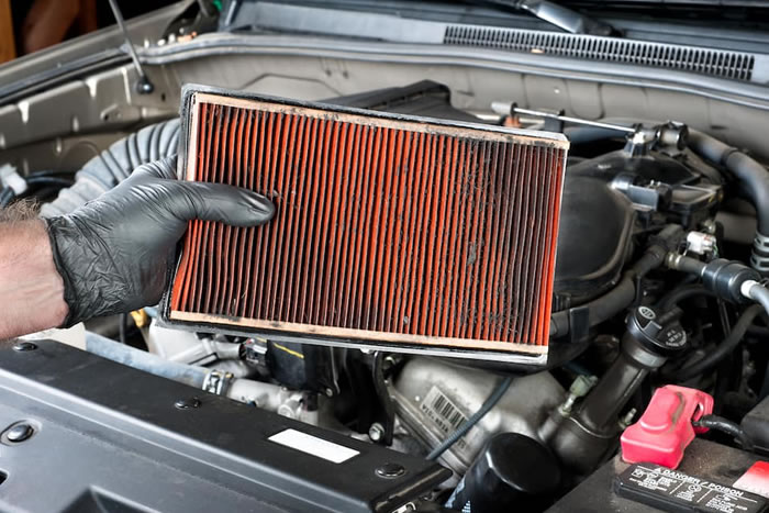 Air Filter Replacement Service in Chicago, IL