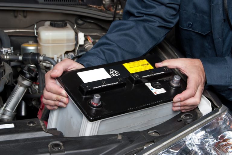  Battery Check and Replacement Services in Chicago, IL