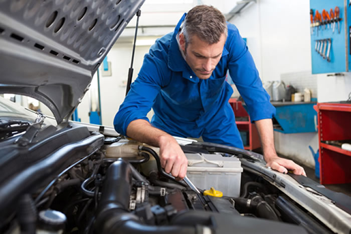 Car Tune-up Service in Chicago, IL